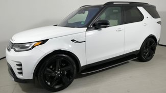Used 2023 Land Rover Discovery Metropolitan Edition image 1
