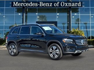 New 2026 Mercedes-Benz GLB 250 4MATIC image 1