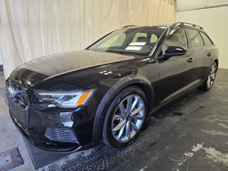 New 2025 Audi A6 Premium Plus image 1