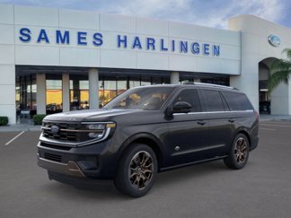 New 2025 Ford Expedition King Ranch image 1