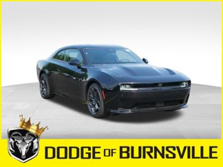 New 2025 Dodge Charger R/T w/ Quick Order Package 25M R/T image 1