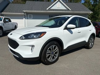Used 2022 Ford Escape SEL image 1
