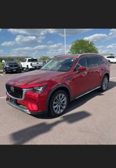 Used 2024 MAZDA CX-90 3.3 Turbo w/ Premium Package image 1