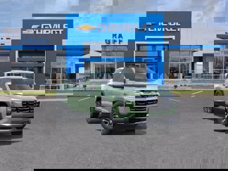 New 2026 Chevrolet Equinox LT image 1