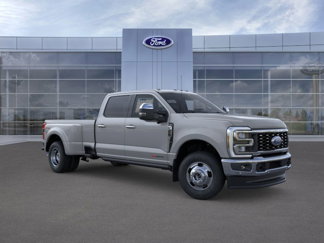 New 2025 Ford F350 Lariat image 1