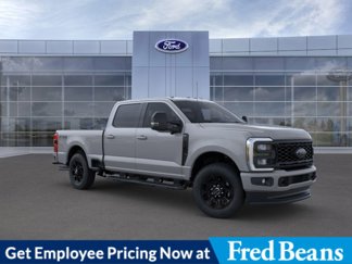 New 2025 Ford F250 XL w/ FX4 Off-Road Package image 1