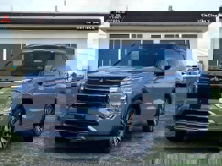 New 2025 Mitsubishi Outlander SEL image 1