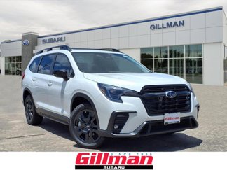 New 2025 Subaru Ascent Bronze Edition image 1