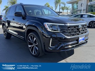 New 2026 Volkswagen Atlas SEL Premium R-Line image 1
