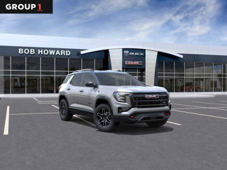 New 2026 GMC Terrain AT4 w/ Convenience Package III image 1