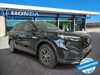 New 2026 Honda CR-V TrailSport image 1