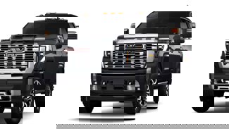 New 2026 GMC Sierra 2500 Denali w/ Technology Package image 1