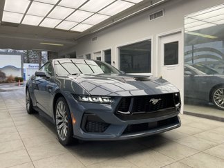New 2025 Ford Mustang GT Premium image 1