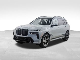 New 2026 BMW X7 xDrive40i w/ Executive Package image 1