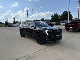 New 2025 GMC Acadia Elevation w/ Elevation Premium Package image 1