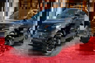 New 2026 Land Rover Range Rover Velar Dynamic SE image 1