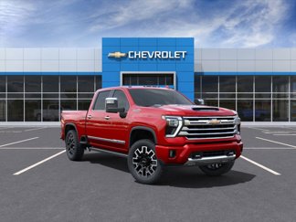 New 2025 Chevrolet Silverado 2500 High Country w/ Technology Package image 1