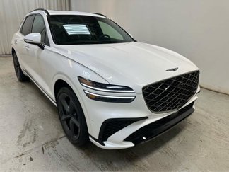 New 2026 Genesis GV70 3.5T Sport Prestige image 1
