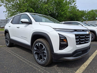 New 2026 Chevrolet Equinox LT w/ Convenience Package II image 1