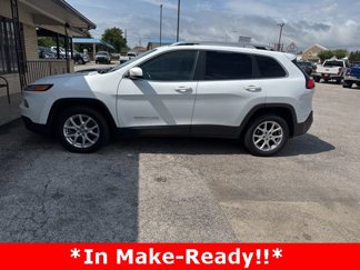 Used 2018 Jeep Cherokee Latitude Plus image 1