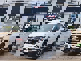 New 2026 GMC Terrain Elevation w/ Technology Package II image 1