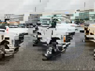 New 2025 Ford F250 XL image 1