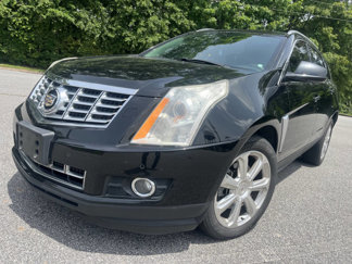 Used 2014 Cadillac SRX Performance w/ Driver Awareness Package image 1