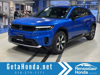New 2025 Honda Prologue Touring image 1