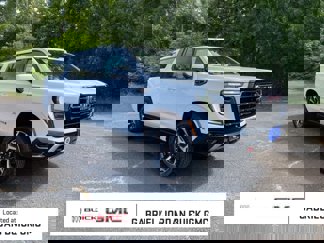 New 2025 GMC Yukon XL AT4 w/ AT4 Premium Package image 1