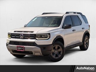 New 2026 Honda Passport RTL image 1