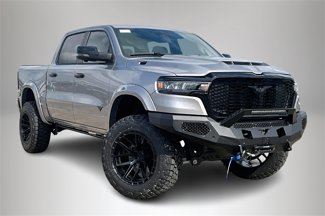 New 2025 RAM 1500 Big Horn image 1