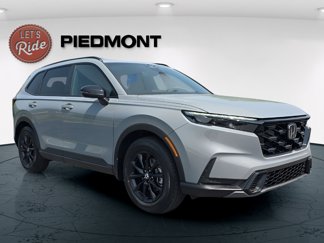 New 2026 Honda CR-V Sport-L image 1