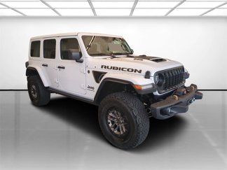 New 2025 Jeep Wrangler Unlimited Rubicon 392 image 1