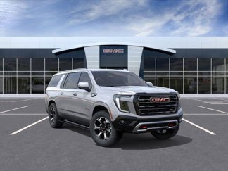 New 2025 GMC Yukon XL AT4 image 1