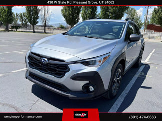 Used 2024 Subaru Crosstrek 2.0i Premium image 1