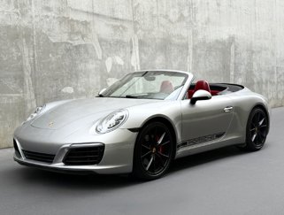 Used 2018 Porsche 911 Carrera S image 1