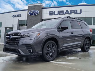 New 2025 Subaru Ascent Bronze Edition image 1