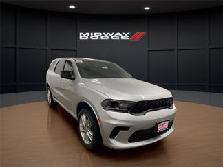 New 2025 Dodge Durango GT image 1