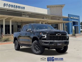 New 2026 Chevrolet Silverado 1500 ZR2 w/ ZR2 Bison Edition image 1