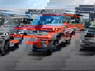 New 2025 Hyundai Santa Fe Calligraphy image 1