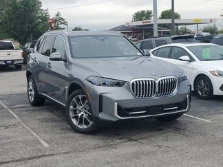 New 2026 BMW X5 xDrive40i image 1