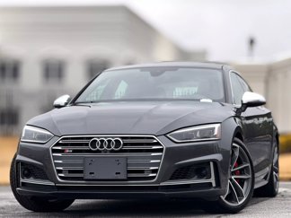 Used 2018 Audi S5 Prestige w/ S Sport Package image 1