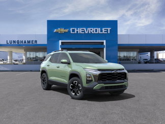 New 2026 Chevrolet Equinox ACTIV w/ Convenience Package III image 1