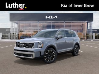 New 2025 Kia Telluride SX Prestige image 1