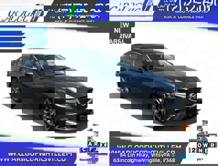 Used 2016 MAZDA MAZDA6 Grand Touring image 1