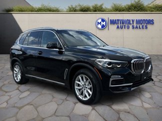 Used 2020 BMW X5 sDrive40i w/ Premium Package image 1