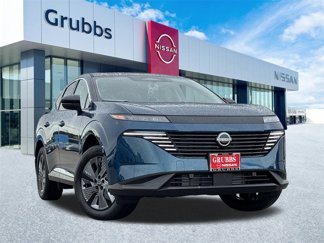 New 2025 Nissan Murano SL image 1