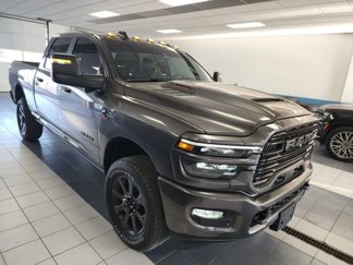 Used 2025 RAM 2500 Laramie image 1