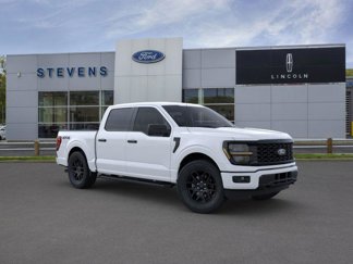 New 2025 Ford F150 STX image 1