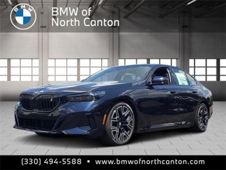 New 2026 BMW i5 eDrive40 w/ M Sport Package image 1